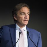 Jean-Philippe Rochat, la voix de Swiss Ski pour pacifier la FIS et amener une nouvelle gouvernance